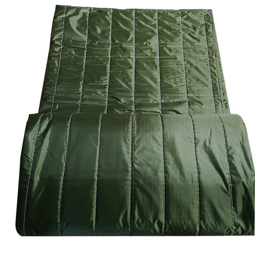 冬季夏季冷冻食品保温被温室防寒大棚养殖保温被桥梁保温被