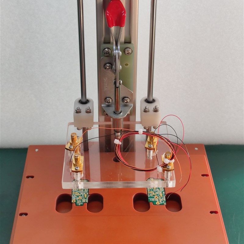 测试架测试工装 治具 测试台烧录测试夹具模块F测试探针,电子元器件市场,测试针/探针,淘宝优惠券,粉丝福利购,淘宝优惠卷