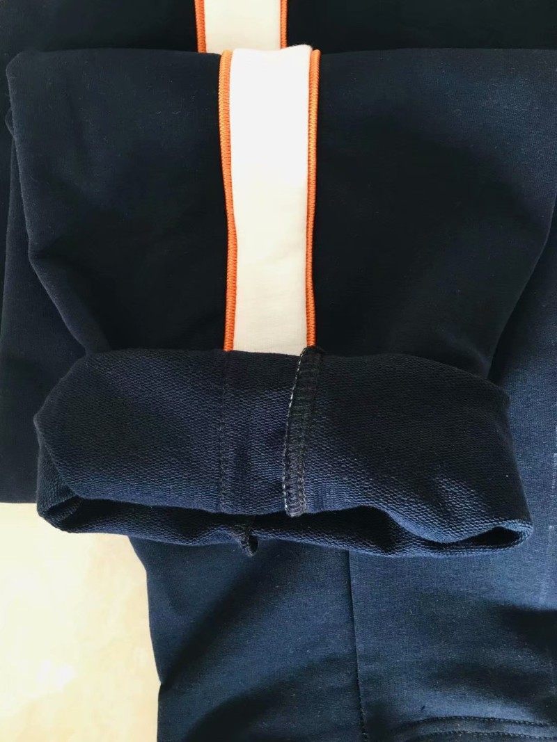 校服裤男女加绒橘色2条杠加厚初中蓝色高中学生宽松春秋冬款裤子,女装/女士精品,学生校服,淘宝优惠券,粉丝福利购,淘宝优惠卷