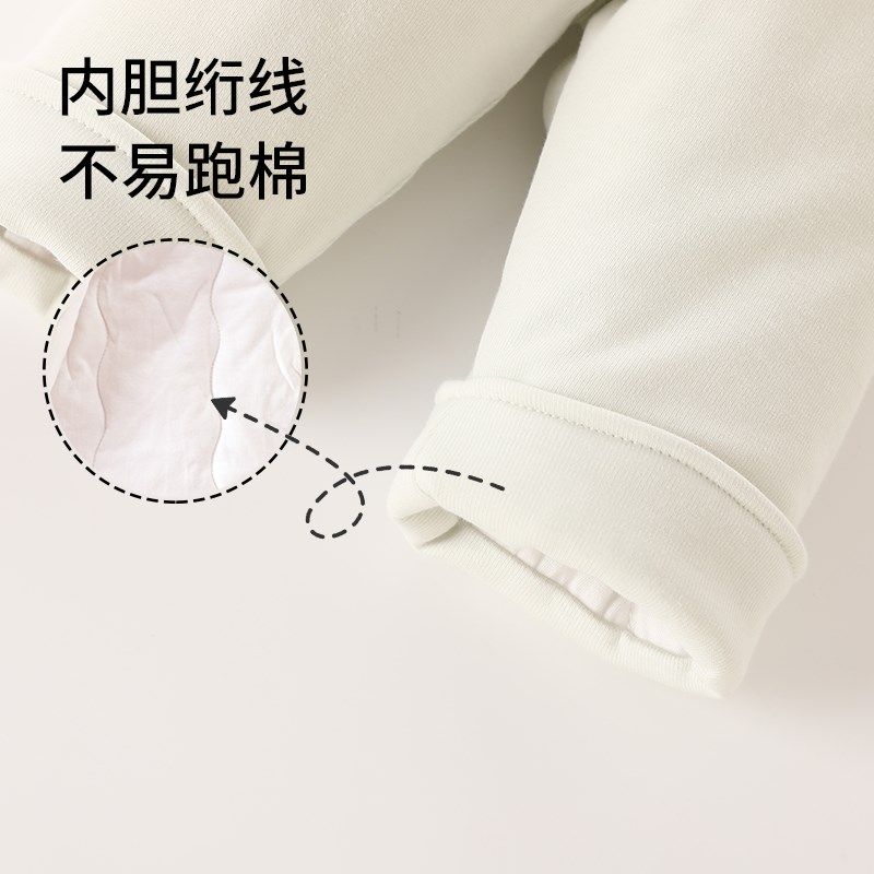 宝宝棉裤秋冬季男童女童夹棉加厚长裤婴儿保暖裤儿童裤子童装外穿,童装/婴儿装/亲子装,裤子,淘宝优惠券,粉丝福利购,淘宝优惠卷