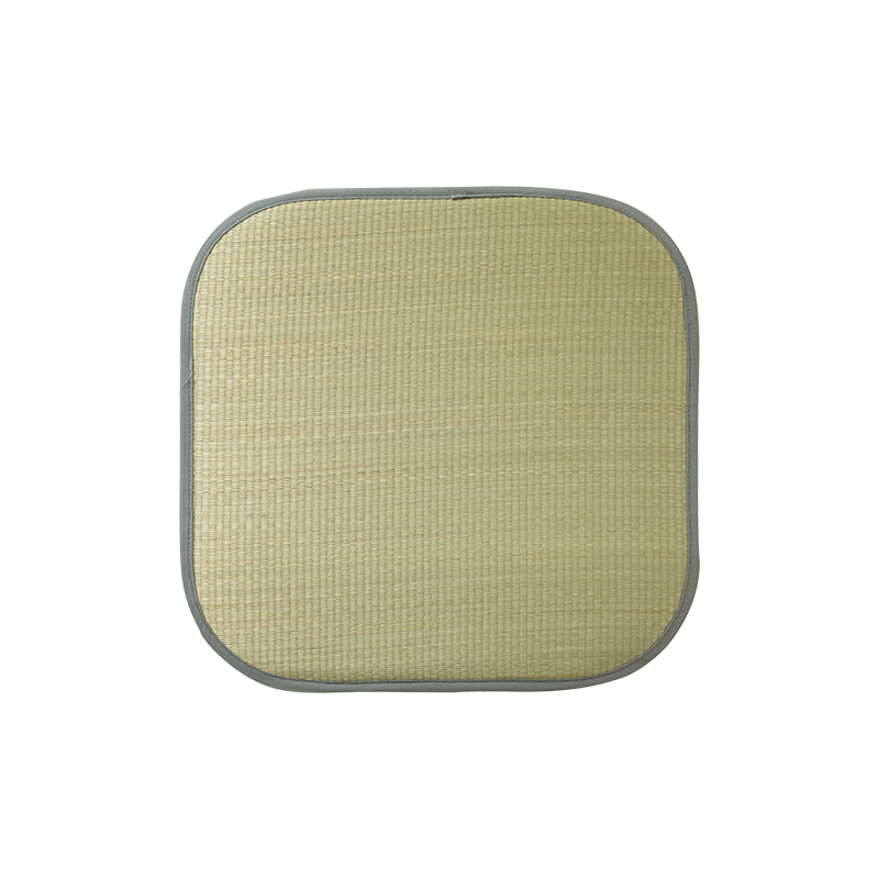 坐垫冰凉夏季办公室久坐屁垫透气凉垫凉席竹席夏天椅子垫座垫椅垫