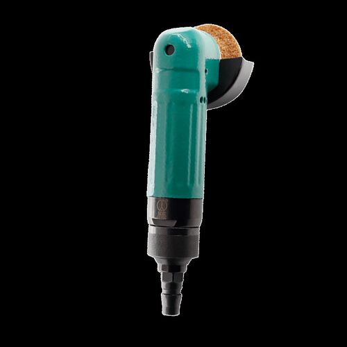 冠意角磨机GY-2C小型直角90度打磨机工业级气动倒角机打磨抛光