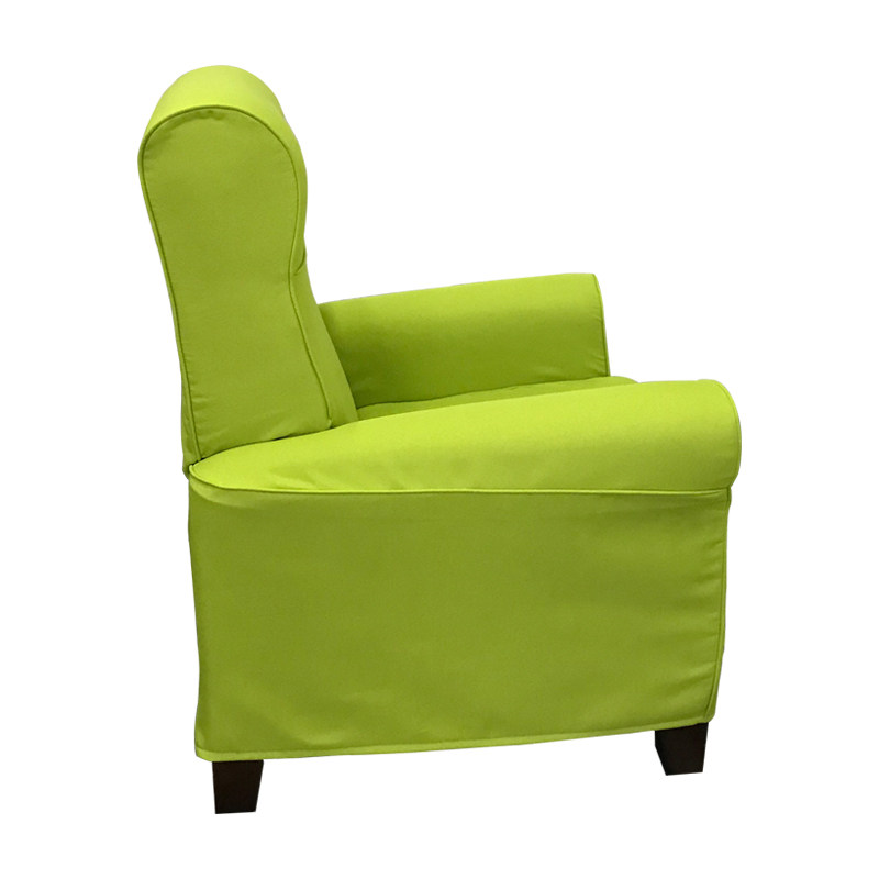 穆伦躺椅单人沙发套布艺防尘罩功能椅套全包沙发套包邮工厂店