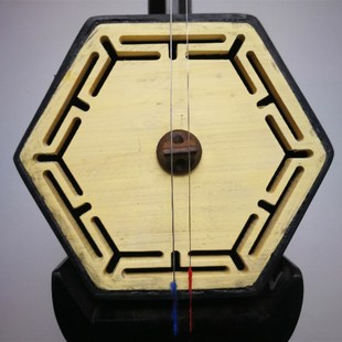 扰民电二胡 舞台演奏拾音器二胡 演出电子二胡 电声二胡