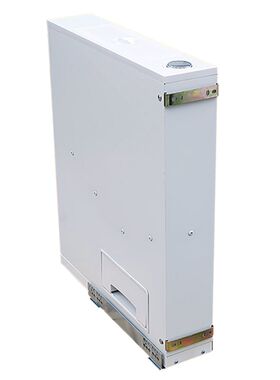 米箱拉篮嵌入式橱柜柜体米柜米桶抽屉式家用米面箱防虫防潮