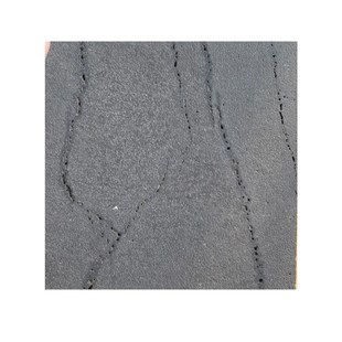 火山岩石板材文化石玄武岩黑洞石蚂蚁线背景墙外墙庭院砖