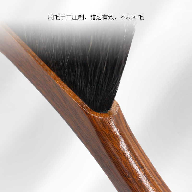钢琴键盘除尘刷掸子 洁保养维护装护理工具吉他古筝
