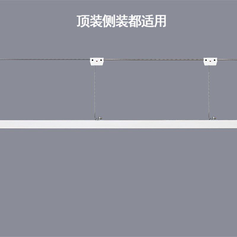 手摇条幅升降杆伸缩会标杆横幅升降系统手动升降机高度长度侧装