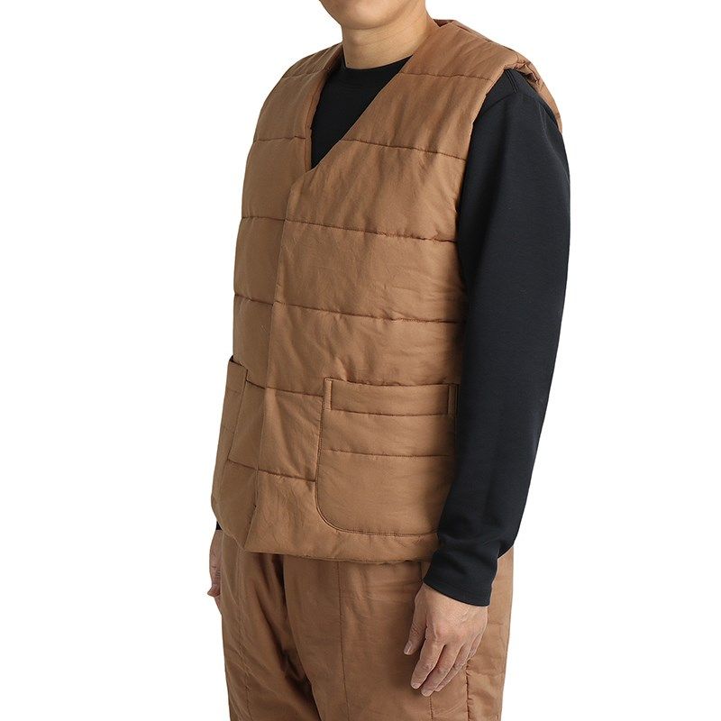 相牌僧服冬季保暖棉裤僧人马甲加棉保暖冬衣禅修裤打坐休闲裤背心,男装,其他民族服装,淘宝优惠券,粉丝福利购,淘宝优惠卷