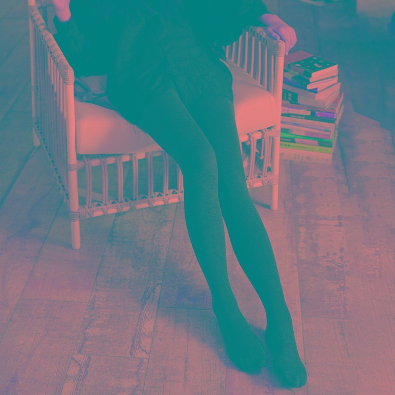 靴下物打底连裤袜子女燕麦色春秋薄款丝袜黑色踩脚冬款保暖加绒厚