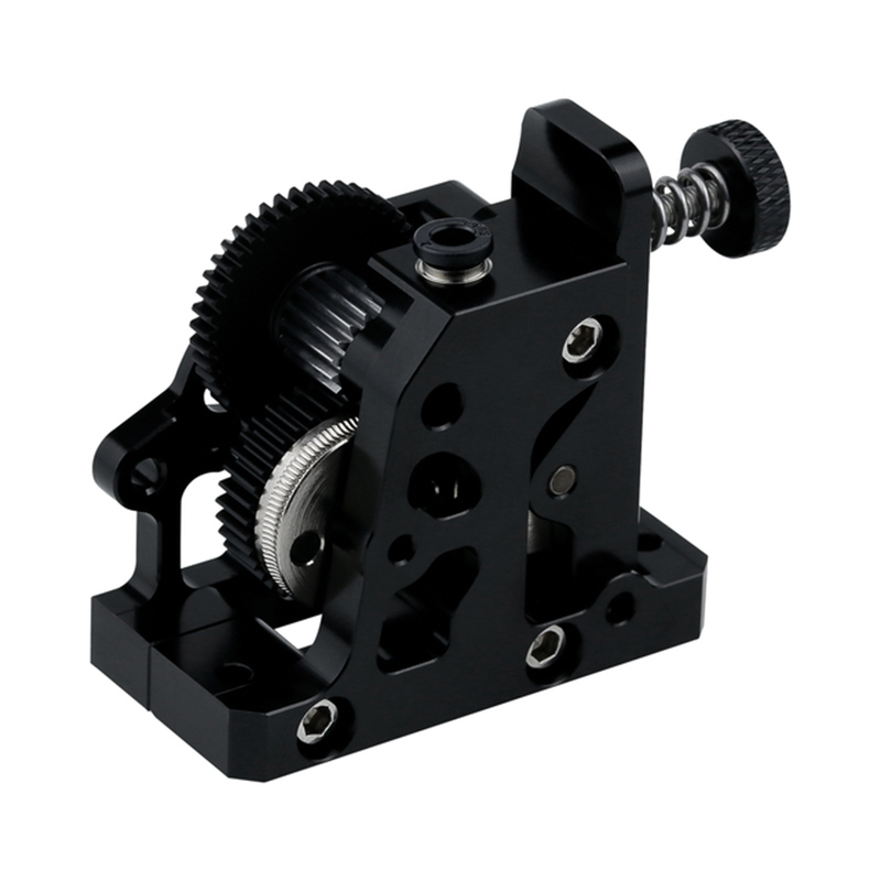3d打印机配件硬化钢HGX-extruder尼龙挤出机和高品质齿轮组套件