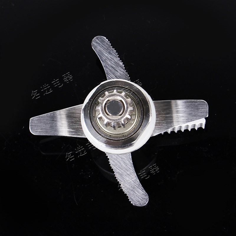 松泰ST-601S/604A大容量2.5升现磨豆浆机沙冰机配件刀组刀片刀头