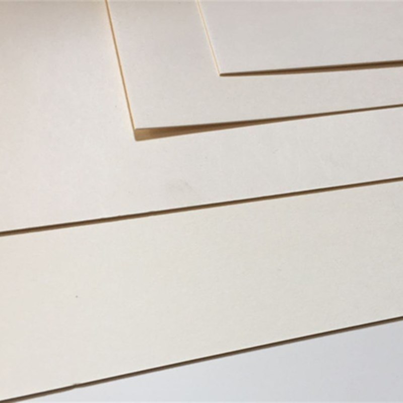 包邮白卡纸1-2MM模型厚纸板8k4KA1双面白A2A3A4绘图卡纸U胶硬纸板