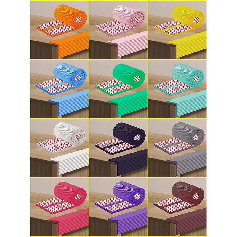 加宽加厚防撞条墙角包边婴儿防撞贴护角飘窗台软包防磕碰保护自粘,婴童用品,防撞条,淘宝优惠券,粉丝福利购,淘宝优惠卷