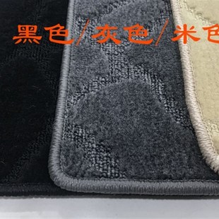 新CIVIC十代思域脚垫专用车垫老款八代思域脚垫第九代思域毛地毯