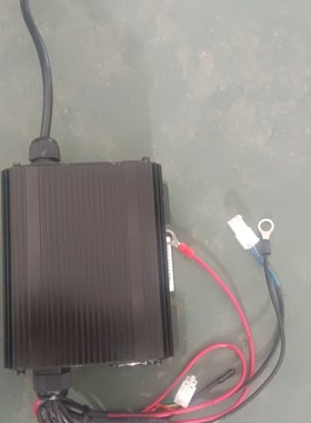 中力电动堆高车EST151EST152充电机24V10A