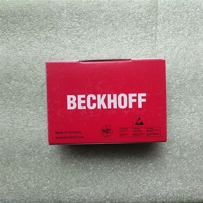 倍福Beckhoff KL2612 KL1512 KL2521 KL2502 KL2541端子模块