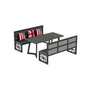 工业风酒吧桌椅吧酒馆火锅店烧烤店餐桌商用卡座沙发