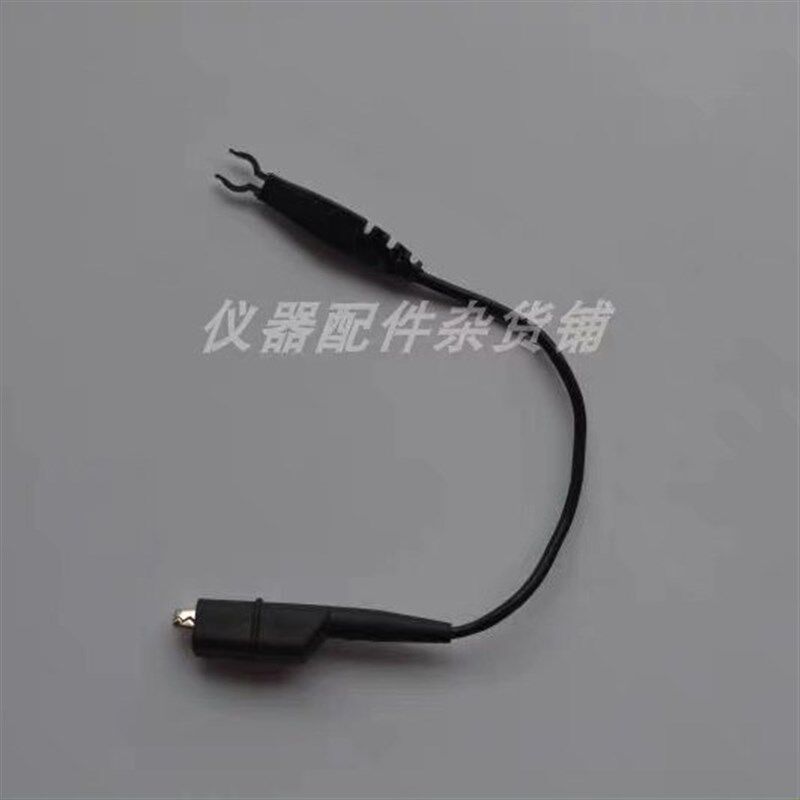 配普源泰克各类示波器探头接收线 通用地线接地环