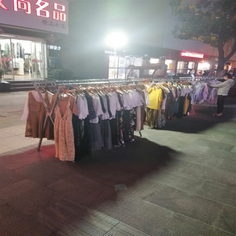 超亮220vled夜市地摊灯摆摊专用的照明灯家用插座排LED户外强光