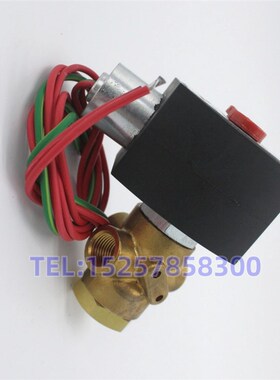 电磁阀EF8320G182 EF8320G184 EF8320G186MO 8320G188MO