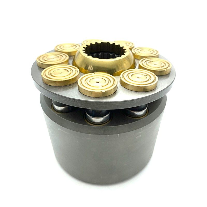 力士乐液压油泵A4VG71EPD1 A4VG90压路机震动变量柱塞泵维修配件,标准件/零部件/工业耗材,液压泵,淘宝优惠券,粉丝福利购,淘宝优惠卷