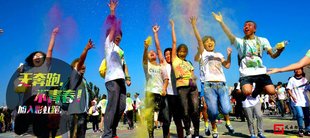 低价网红户外一次性发烟棒活动晚会舞台专用拍婚纱旅拍演习造雾棒