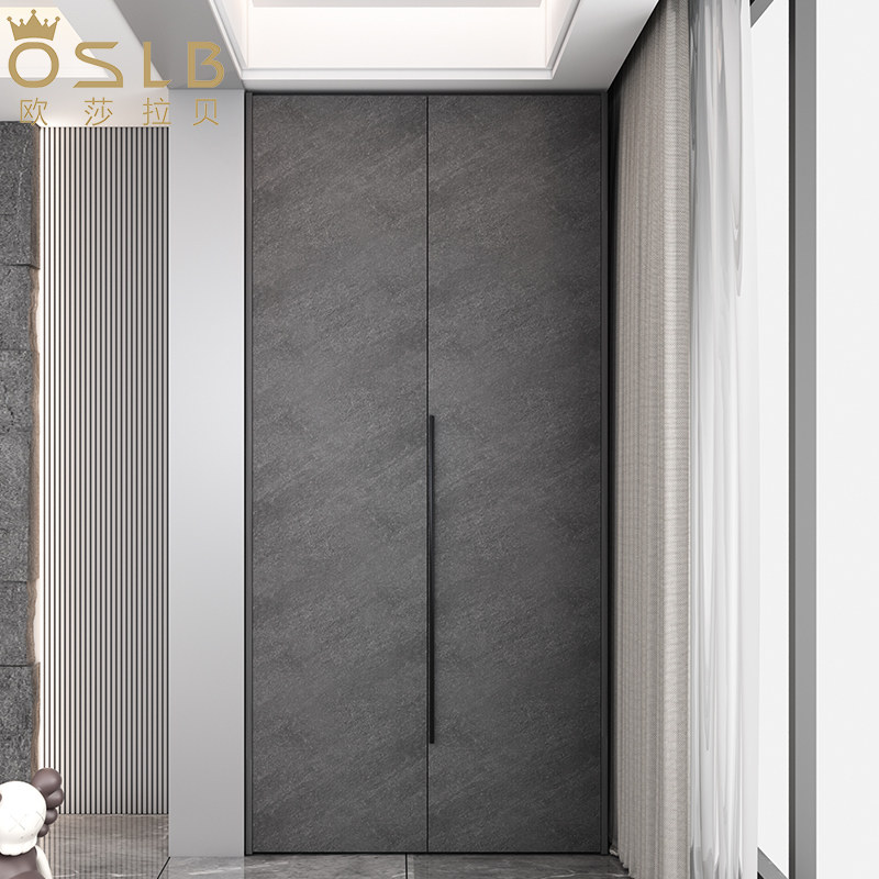 轻奢实木家政柜洞洞板清洁柜工具柜阳台拖把收纳柜家用储物柜定制,住宅家具,家政柜,淘宝优惠券,粉丝福利购,淘宝优惠卷