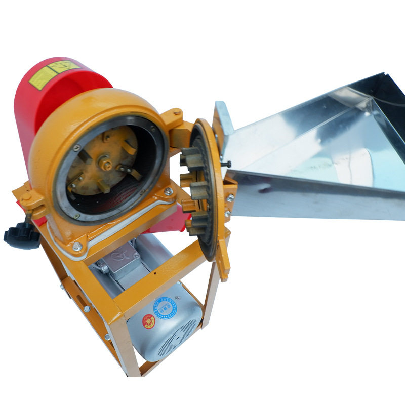 齿爪式调料打粉机粗碎机颗粒粉碎机  一体五谷杂粮粉碎机,机械设备,破碎机,淘宝优惠券,粉丝福利购,淘宝优惠卷