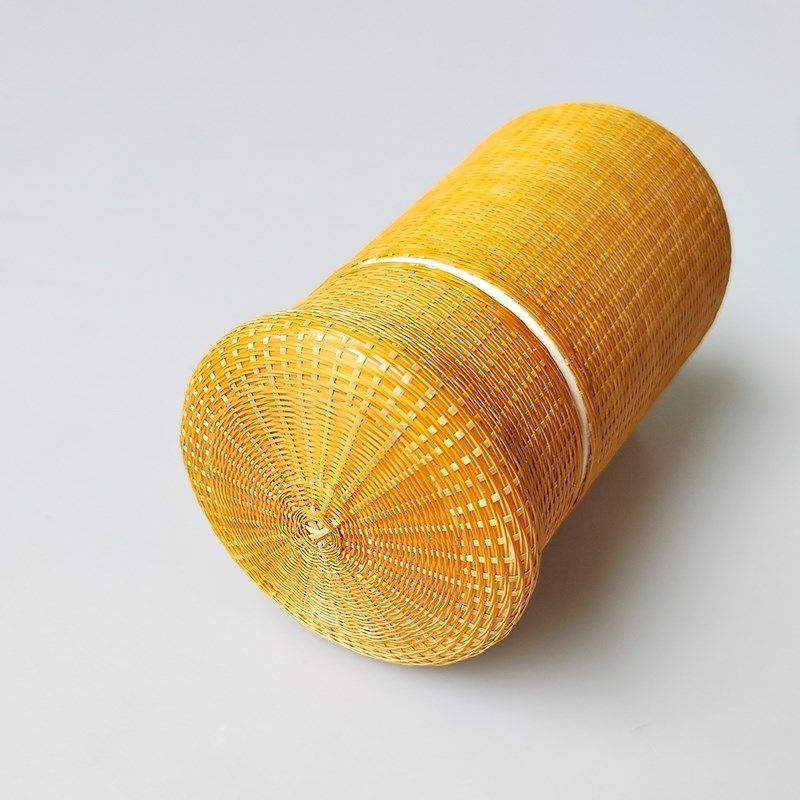 竹编保温杯四川特色手工艺非遗316不锈钢水杯女生高颜值随水杯,特色手工艺,竹编/竹雕,淘宝优惠券,粉丝福利购,淘宝优惠卷