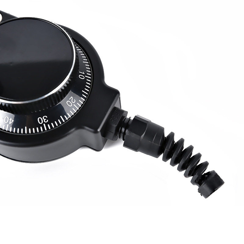 数控床电子手轮锣 轴轴轴轴手摇盒 手持脉冲产生器车铣钻,标准件/零部件/工业耗材,手轮,淘宝优惠券,粉丝福利购,淘宝优惠卷