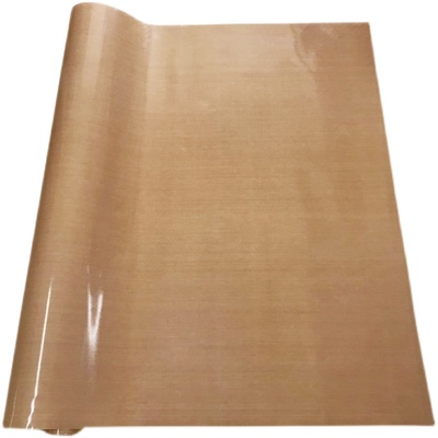 铁氟龙温布胶带烙馍烘焙封口机隔热布层压机特氟龙耐温布防烫