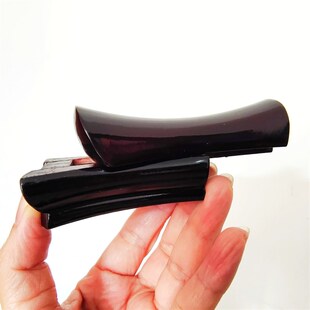 逸萱木艺红木雕刻柳州棺材家居特产送礼个性特色趣小饰品手把件