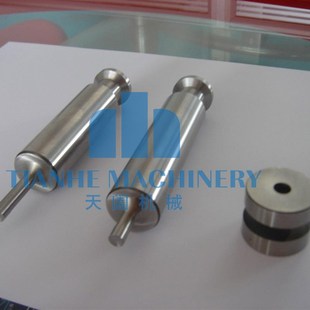 Z冲标准圆形冲模 旋转压片机圆形冲模 压片机模具 订做模具