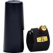 瑞夫纳萨斯笛头卡子皮卡中音高音次中音单簧管黑管on iii