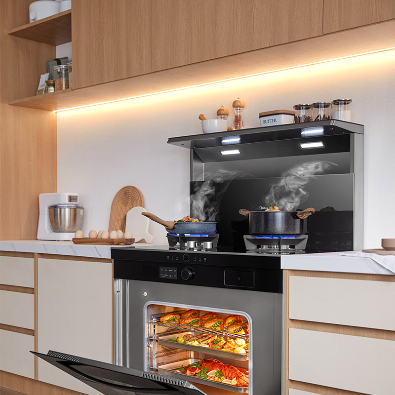 气氛灯带自粘LED灯条床头悬空电视柜装饰cob暖光插电带开关