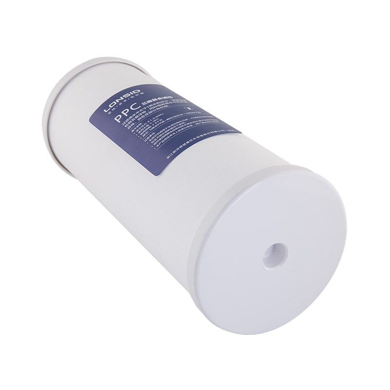 朗诗德Lonsid 型智能净水器 RO80C 滤芯 滤芯整套