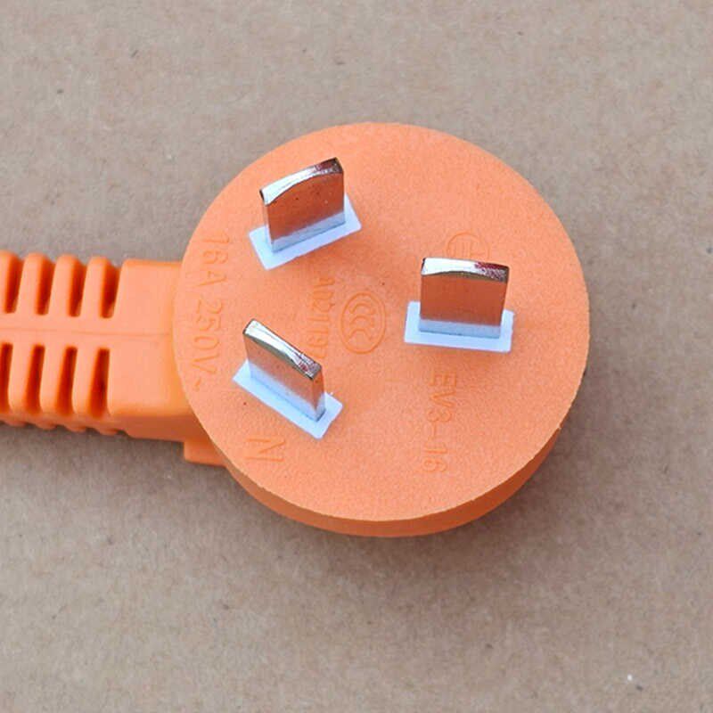 适配金彭DT9易咖5道爵电动汽车充电器充电线充电枪