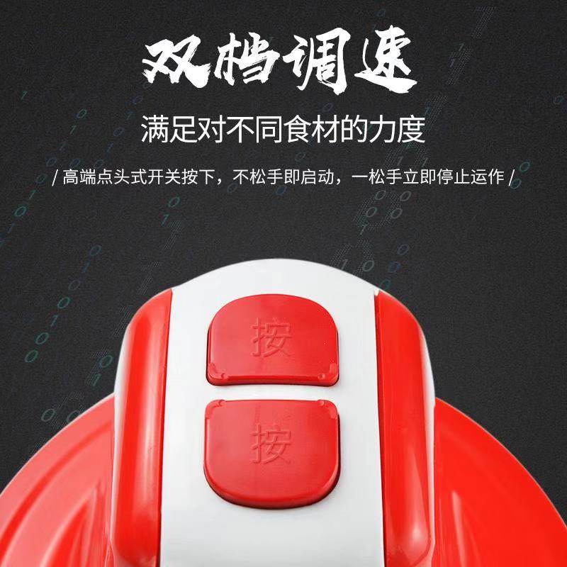 鑫昌泰绞肉机家用电动料理碎菜绞馅辣椒蒜泥搅拌器辅食小型,厨房电器,绞肉/碎肉/绞菜机/佐料机,淘宝优惠券,粉丝福利购,淘宝优惠卷