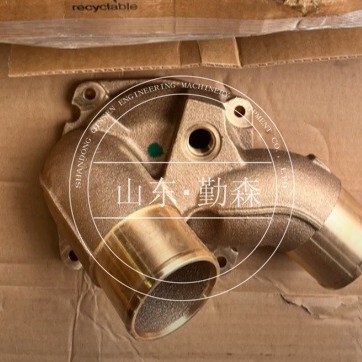 卡特c18配件各种型号齐全热交换器底盖5861373