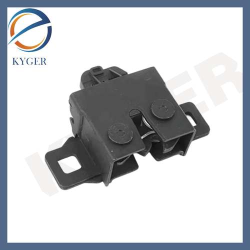 适用于路虎揽胜RR13RS14车头盖锁（带感应）LR125366LR173841