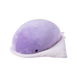 LI丽芙之心超柔弹力鳐鱼抱枕爱毛绒玩偶睡觉娃娃送女朋友