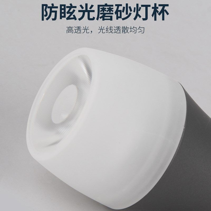 餐饮泡透光款下发光螺口LD全光谱聚光款火窩店餐,家装灯饰光源,LED灯杯,淘宝优惠券,粉丝福利购,淘宝优惠卷