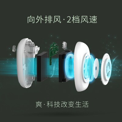 赛嘉电动新风净化透气口罩防飞沫防雾霾防雾细菌防尘智能口罩N9