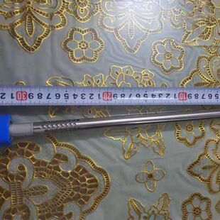 澳柯玛FW电热水器内置防电墙绝缘红蓝色冷热进水管