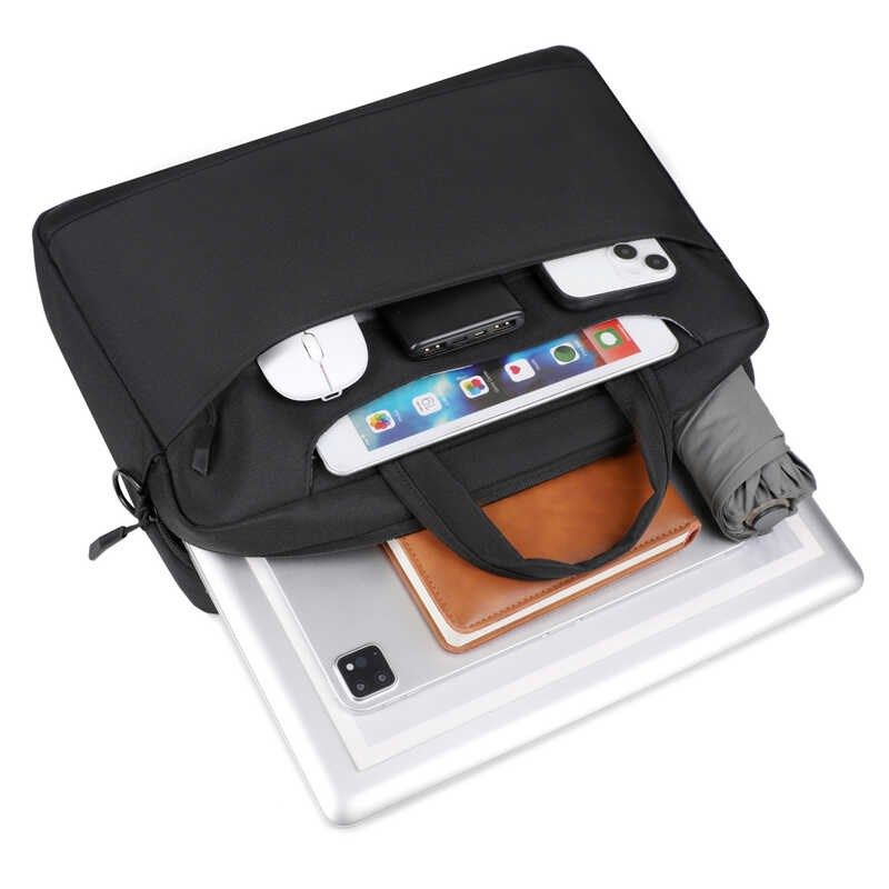 戴尔新游匣笔记本袋商务电脑包灵越大容量.寸背包lu层防气囊英寸