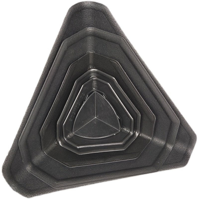 三面护角塑料角纸箱包装护角门窗家具打包防撞条防磕碰直角九星