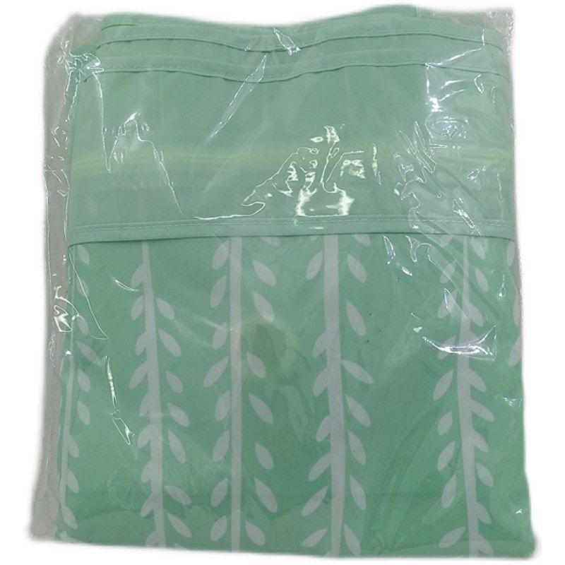 德尔玛家用干衣烘干机布罩外防水加强尼龙式衣物干燥机