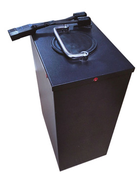 60V外卖大容量锂电池30a40a50a55a65ah100Ah120安时厂家直供定制