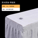 100张免洗牀单钻孔加厚美容院防水防油开洞隔脏按摩牀产妇牀垫